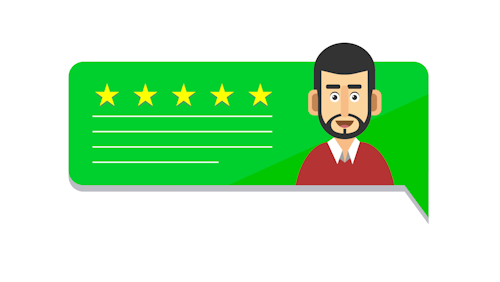 testimonials